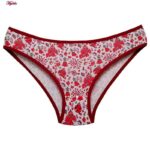 ست شورت و سوتین زنانه لنا مدل پوش آپ فنر دار کد 4378-8