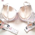 ست شورت و سوتین زنانه لنا مدل پوش آپ فنر دار کد 4378-4