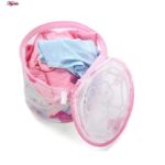 محفظه شستشوی لباس زیر زنانه مدل QQ -2