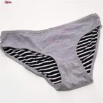 شورت زنانه ماییلدا مدل اسلیپ نخی کد 4242-278-2 بسته 5 عددی