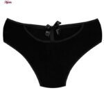 شورت زنانه ماییلدا مدل اسلیپ نخی کد 4241-RPSB بسته 4 عددی