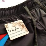 مایو مردانه ماییلدا مدل پادار کد 4191-1