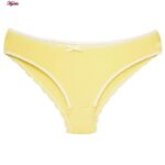 شورت زنانه ماییلدا مدل نخی کد 4245-YPYG بسته 4 عددی