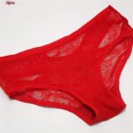 شورت زنانه ماییلدا مدل گیپوری کد 4247-1004-GWYR بسته 4 عددی