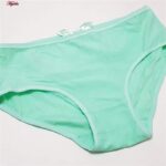 شورت زنانه ماییلدا مدل اسلیپ نخی کد 4241-RPSB بسته 4 عددی