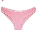 شورت زنانه ماییلدا مدل نخی کد 4245-YPYG بسته 4 عددی