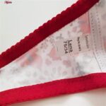 ست شورت و سوتین زنانه لنا مدل پوش آپ فنر دار کد 4378-8