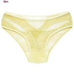 شورت زنانه ماییلدا مدل گیپوری کد 4247-1004-GYBP بسته 4 عددی