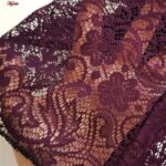 روبدوشامبر زنانه مدل 4307-81002 رنگ بنفش