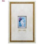 تمبر یادگاری طرح نوروز باستانی مدل 3497-3