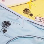 شورت زنانه ماییلدا مدل اسلیپ نخی کد 4248-03-GWBY بسته 4 عددی