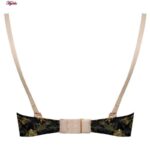 ست شورت و سوتین زنانه لنا مدل پوش آپ فنر دار کد 4378-9