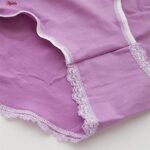 شورت زنانه ماییلدا مدل نخی کد 4245-YPYG بسته 4 عددی