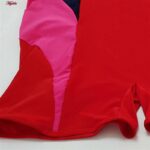 مایو زنانه مدل 4396-3 رنگ قرمز