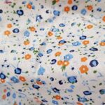 لباس خواب زنانه مدل دکمه دار کد 4381