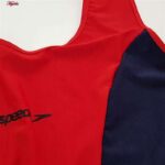 مایو زنانه مدل 4396-3 رنگ قرمز