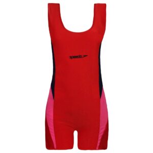 مایو زنانه مدل 4396-3 رنگ قرمز