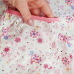 لباس خواب زنانه مدل دکمه دار کد 4380 رنگ صورتی