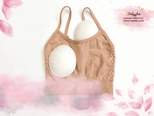 پد سینه چیست؟