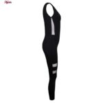 سرهمی ورزشی زنانه ماییلدا مدل 4439-419P رنگ مشکی