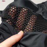مایو زنانه فیتن مدل 4420-278 رنگ مشکی