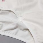 شورت زنانه ماییلدا مدل 4385 رنگ سفید