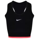 نیم تنه ورزشی زنانه ماییلدا مدل لاکرا بدون فنر کد 4457 رنگ صورتی