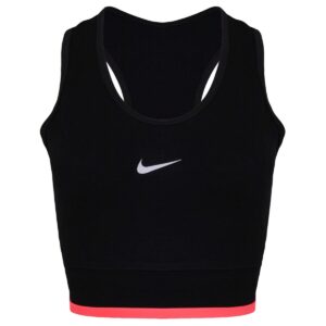 نیم تنه ورزشی زنانه ماییلدا مدل لاکرا بدون فنر کد 4457 رنگ صورتی