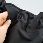 شلوارک ورزشی زنانه ماییلدا مدل 4433-123P رنگ مشکی