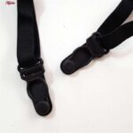 ست 3 تکه لباس زیر زنانه ماییلدا مدل 4425-8000 رنگ مشکی