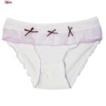 شورت زنانه ماییلدا مدل 4467 رنگ یاسی