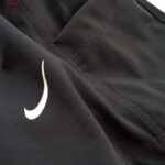 شلوارک ورزشی زنانه ماییلدا مدل 4427-653P رنگ مشکی