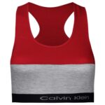 نیم تنه ورزشی زنانه مدل 4420 رنگ قرمز