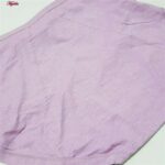 شورتکس زنانه ماییلدا مدل دولایه کد 4482 رنگ یاسی