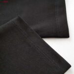 ست نیم تنه و لگینگ ورزشی زنانه ماییلدا مدل 4358-512 رنگ مشکی