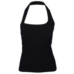 تاپ زنانه ماییلدا مدل 4460-1870 رنگ مشکی