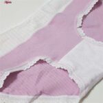 شورت زنانه ماییلدا مدل 4466 رنگ صورتی