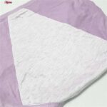 شورتکس زنانه ماییلدا مدل دولایه کد 4482 رنگ یاسی