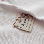 تی شرت آستین کوتاه زنانه ماییلدا مدل 4443-5430 رنگ سفید