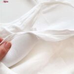 تاپ زنانه ماییلدا مدل 4460-1870 رنگ سفید