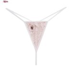 روبدوشامبر زنانه ماییلدا مدل گیپوری گلدار کد 4315 رنگ گلبهی