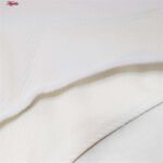 مایو زنانه ماییلدا مدل اسفنجی گره ای کد 4448-458 رنگ سفید