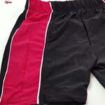 مایو مردانه ماییلدا مدل پادار کد 4411 رنگ سرخابی