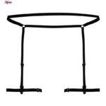 ست 3 تکه لباس زیر زنانه ماییلدا مدل 4425-8000 رنگ مشکی