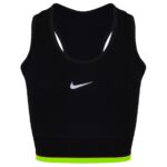 نیم تنه ورزشی زنانه ماییلدا مدل لاکرا بدون فنر کد 4457 رنگ سبز