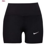 شلوارک ورزشی زنانه ماییلدا مدل 4427-653P رنگ مشکی