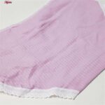 شورت زنانه ماییلدا مدل 4466 رنگ صورتی