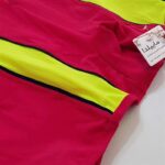 مایو زنانه ماییلدا مدل پادار بدون پد کد 4408 رنگ سرخابی