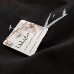 ست نیم تنه و لگینگ ورزشی زنانه ماییلدا مدل 4358-512 رنگ مشکی