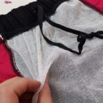 مایو پسرانه ماییلدا مدل 4411-my رنگ سرخابی